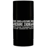 Zadig & Voltaire This Is Him Deo Stick 75ml