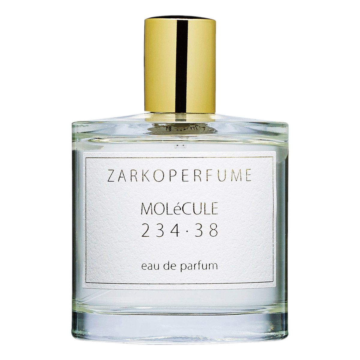 Zarkoperfume Molecule 234-38 edp 100ml