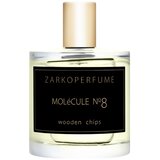 Zarkoperfume Molecule No.8 edp 100ml