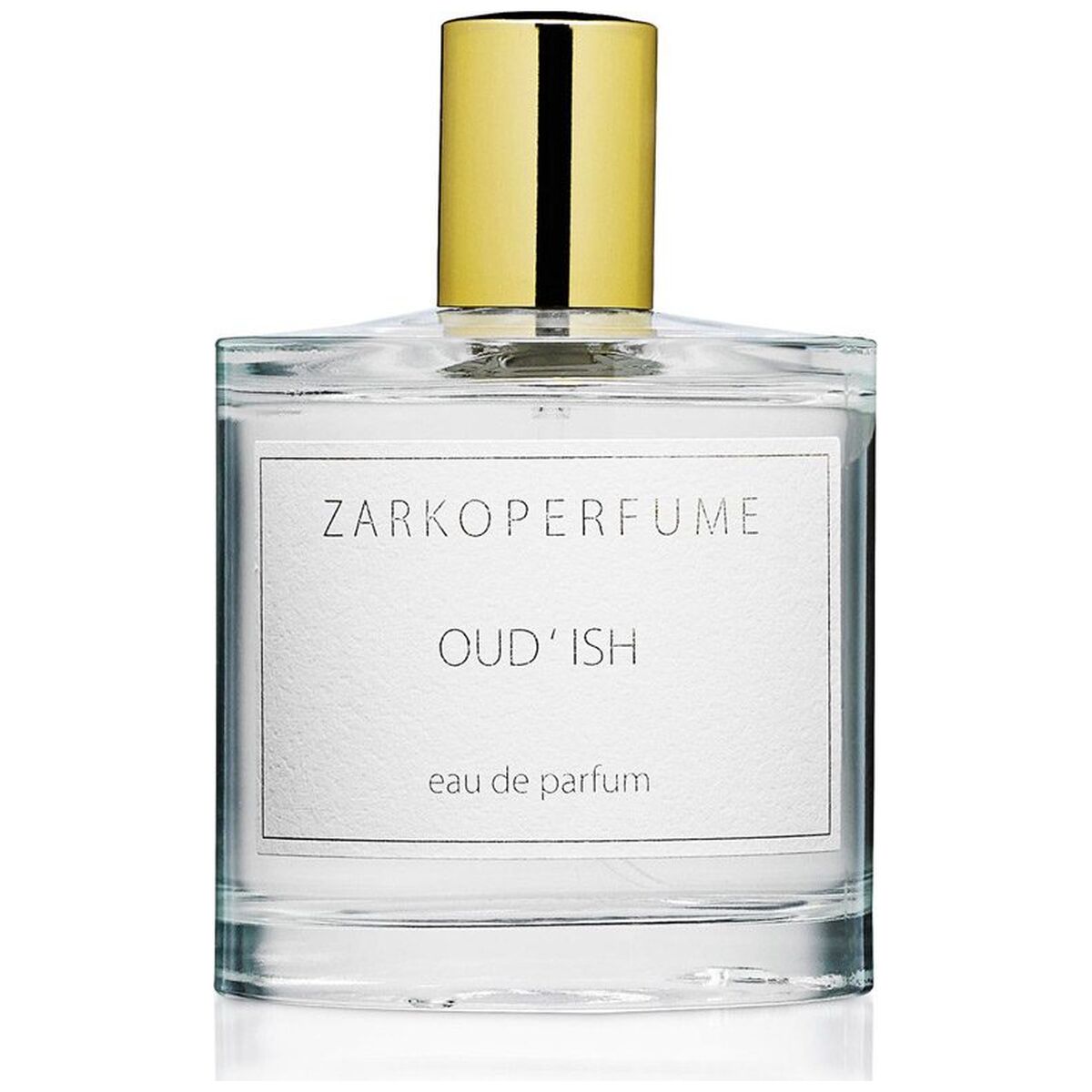 Zarkoperfume Oud Ish edp 100ml