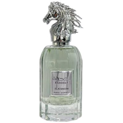 Paris Corner Kaheela Platinum edp 85ml
