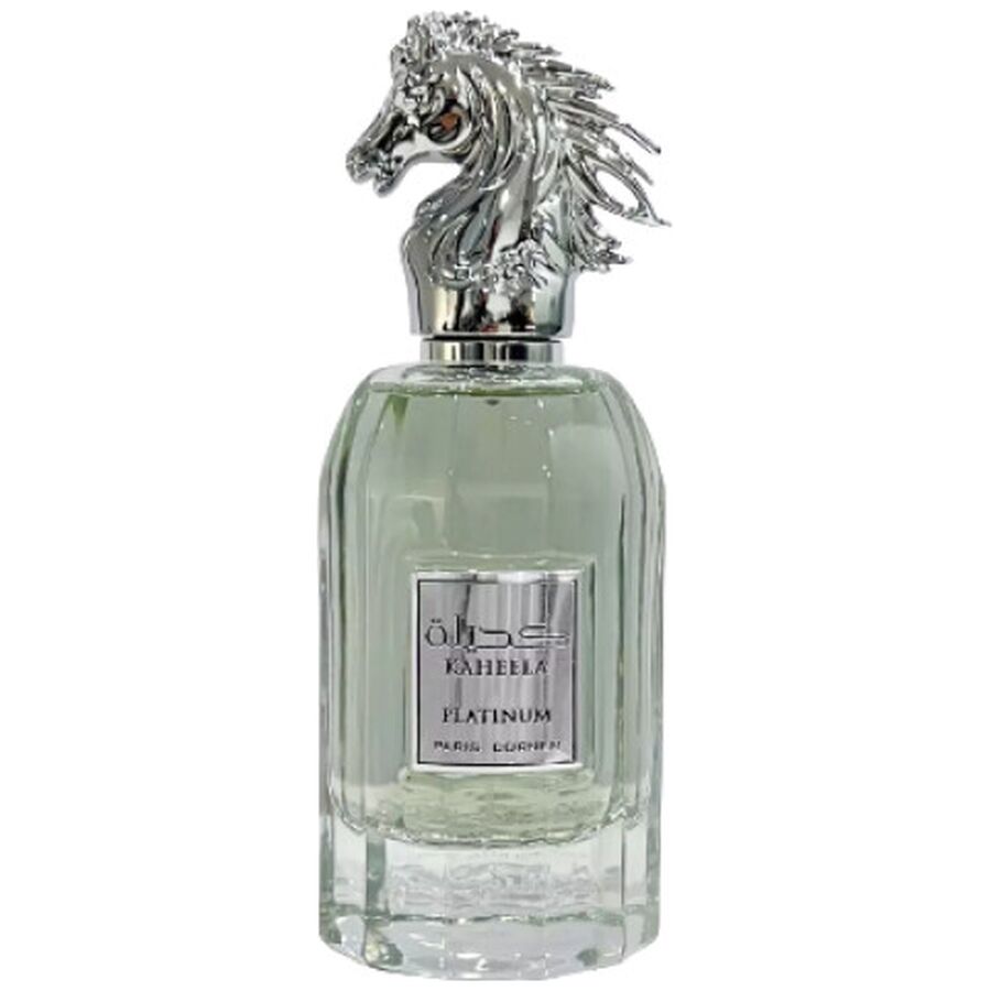 Paris Corner Kaheela Platinum edp 85ml