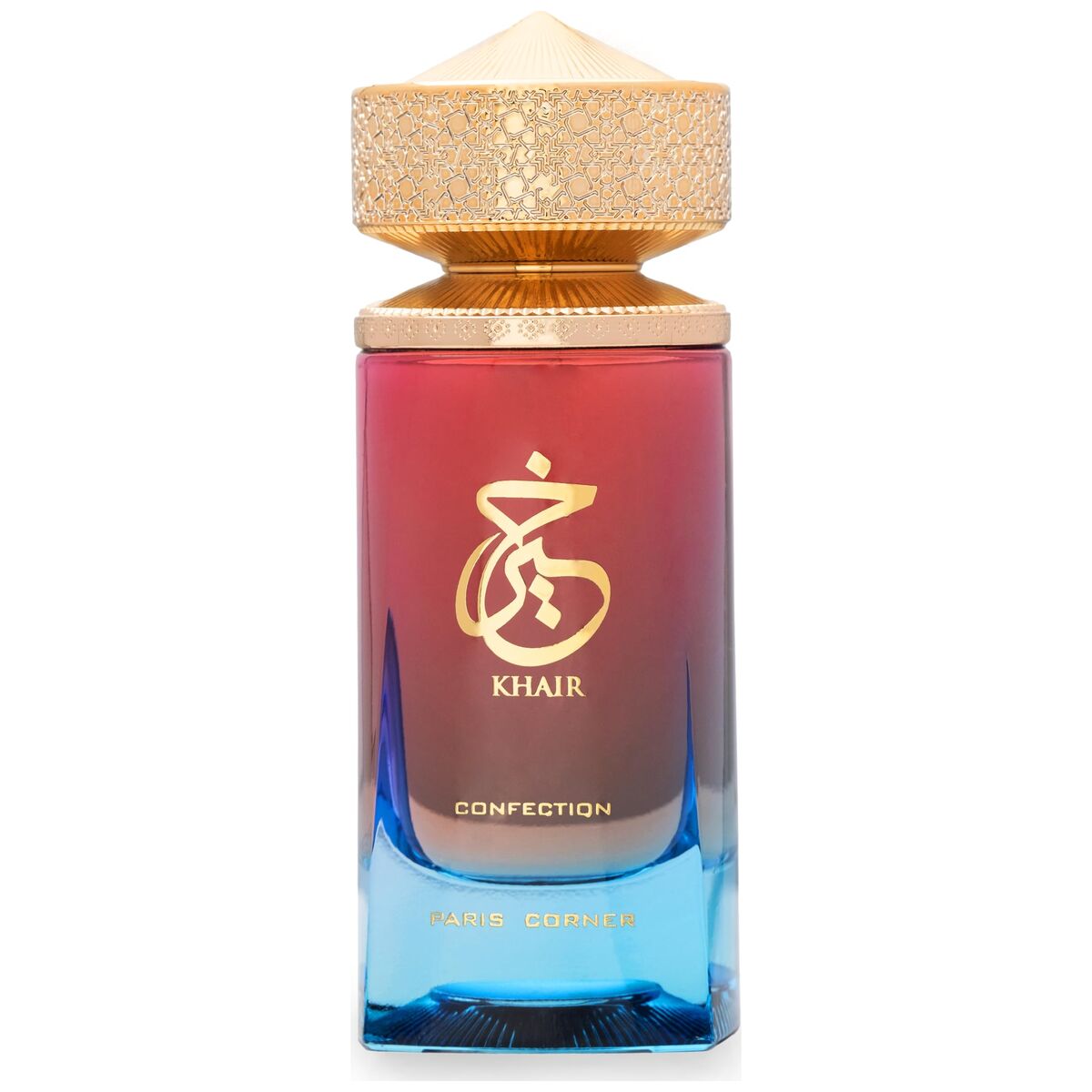 Paris Corner Khair Confection edp 100ml