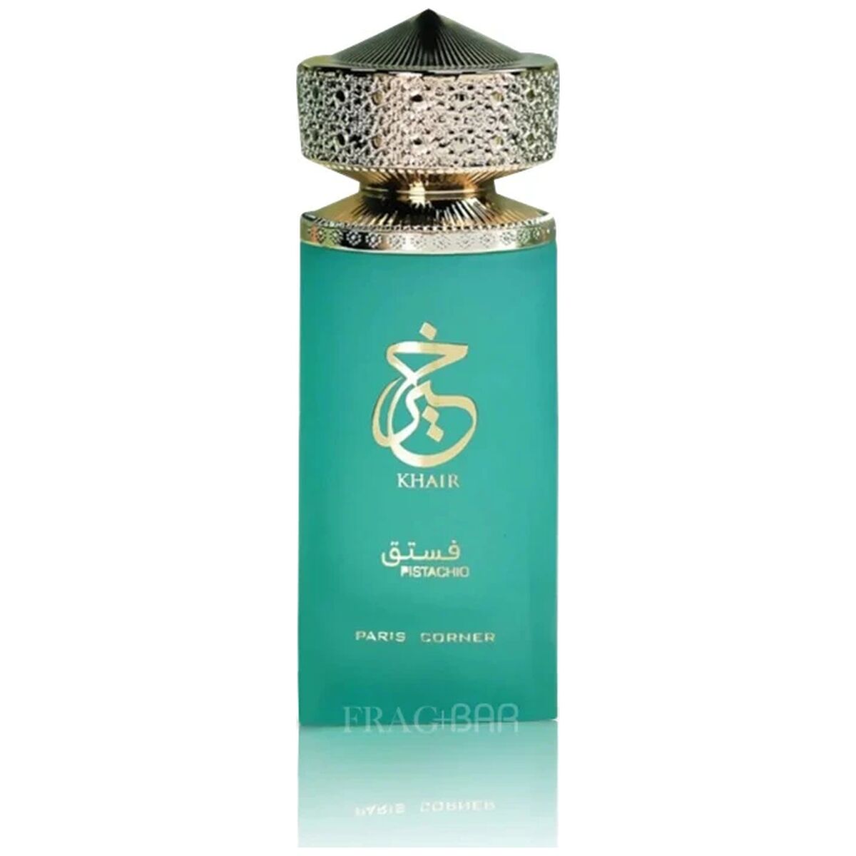 Paris Corner Khair Pistachio edp 100ml