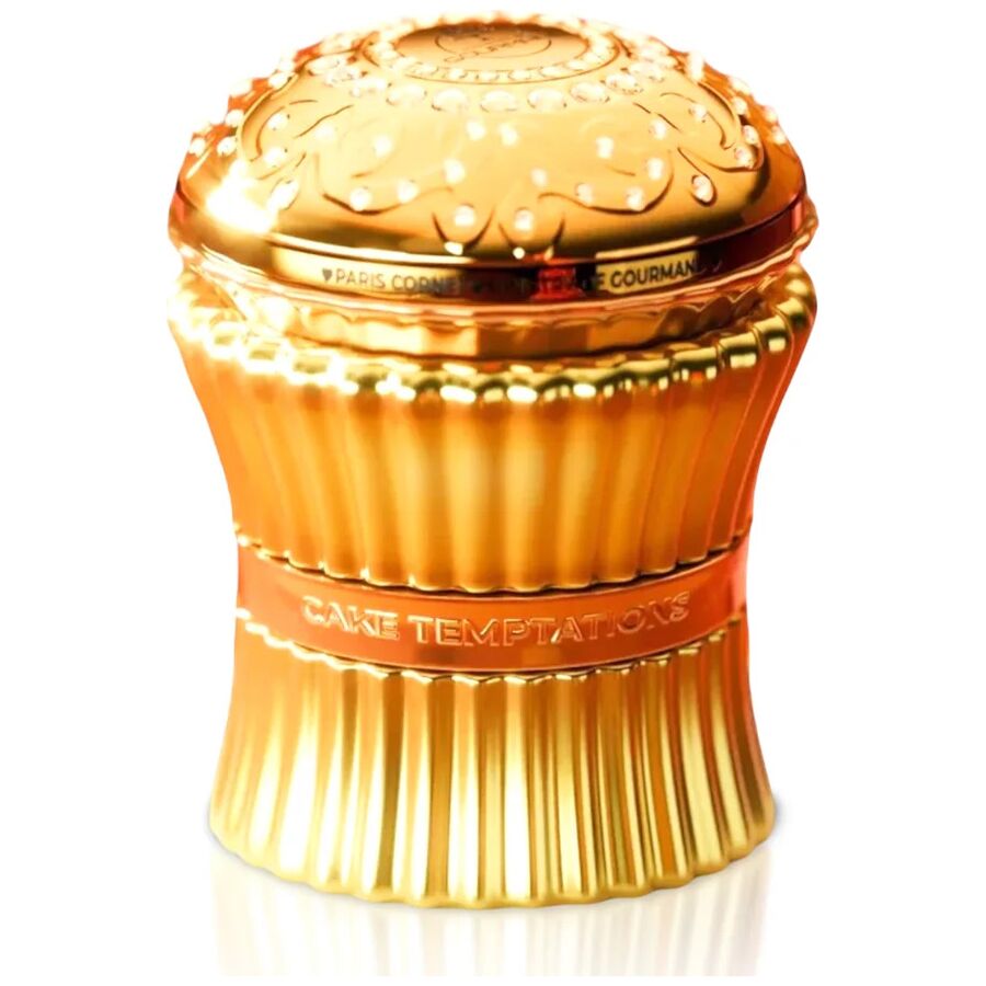 Paris Corner Ministry of Gourmand Cake Temptations edp 100ml