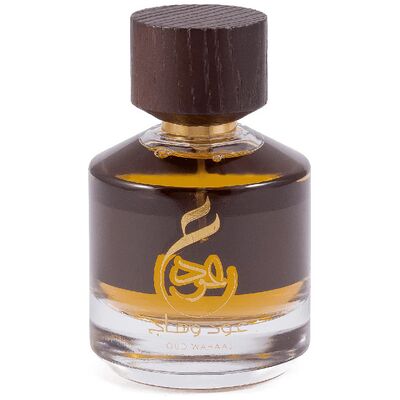 Paris Corner Oud Wahaaj edp 100ml
