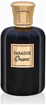 Fragrance World Paradox Orient edp 100ml