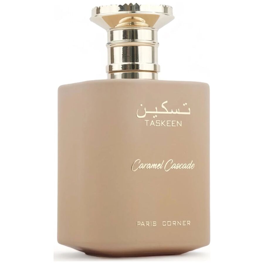 Paris Corner Taskeen Caramel Cascade edp 100ml