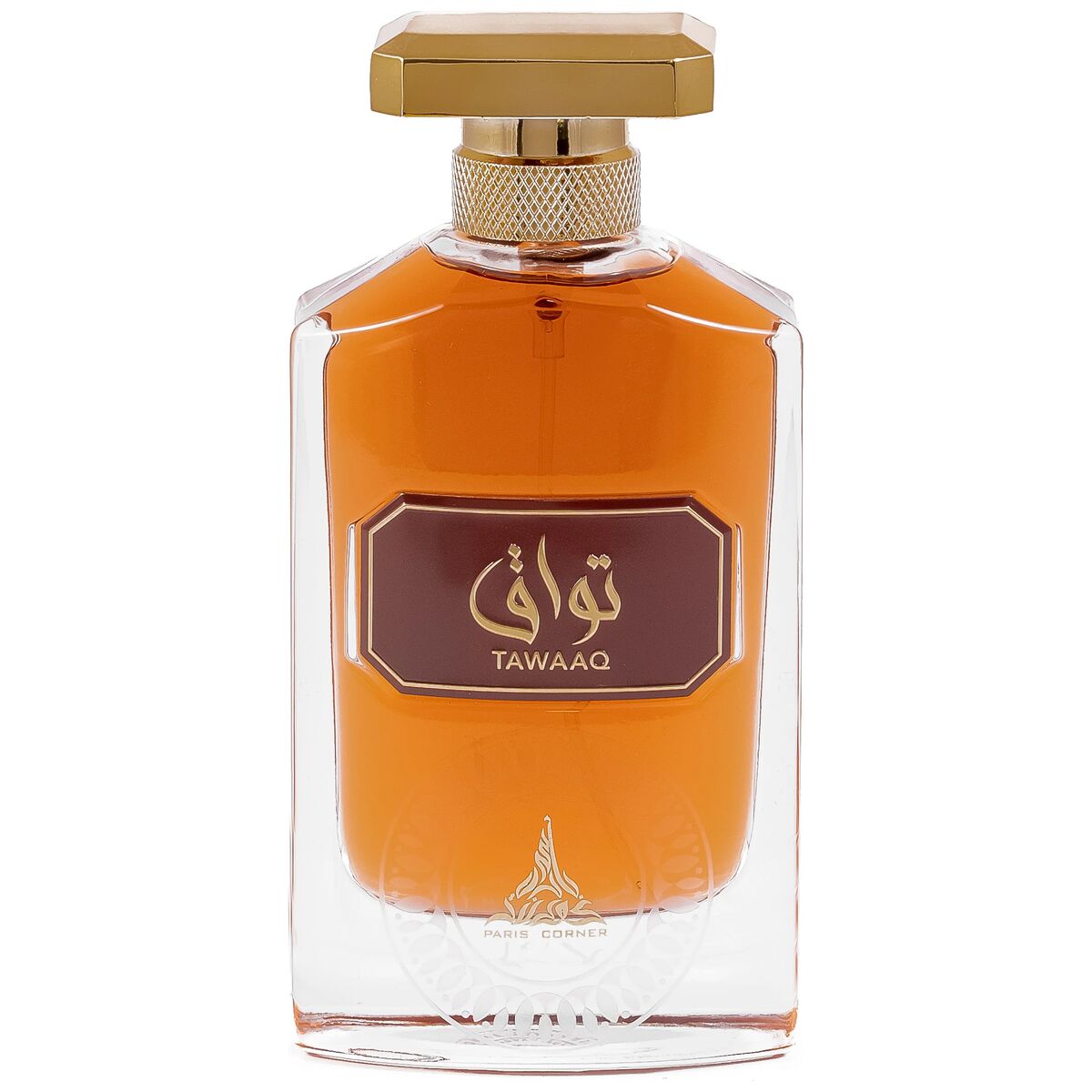 Paris Corner Tawaaq edp 100ml