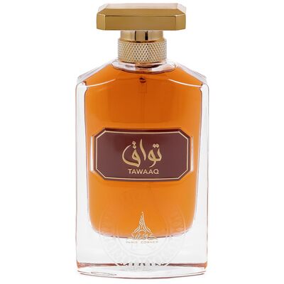 Paris Corner Tawaaq edp 100ml