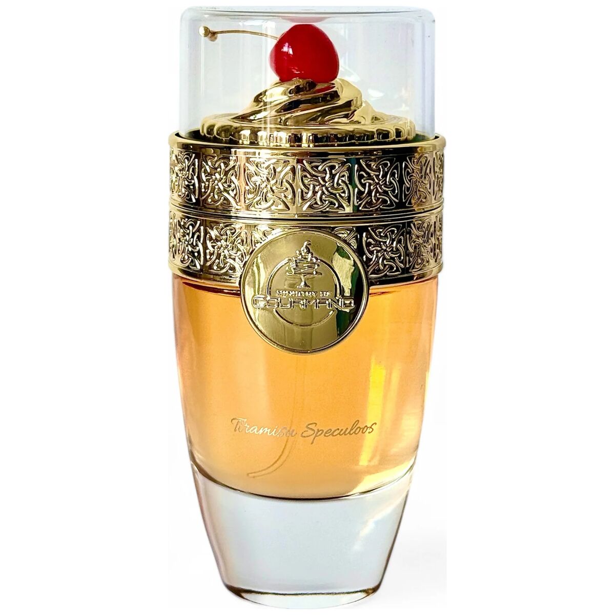 Paris Corner Tiramisu Speculoos edp 100ml