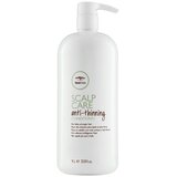 Paul Mitchell Tea Tree Scalp Care Anti-Thinning Conditioner 1000ml
