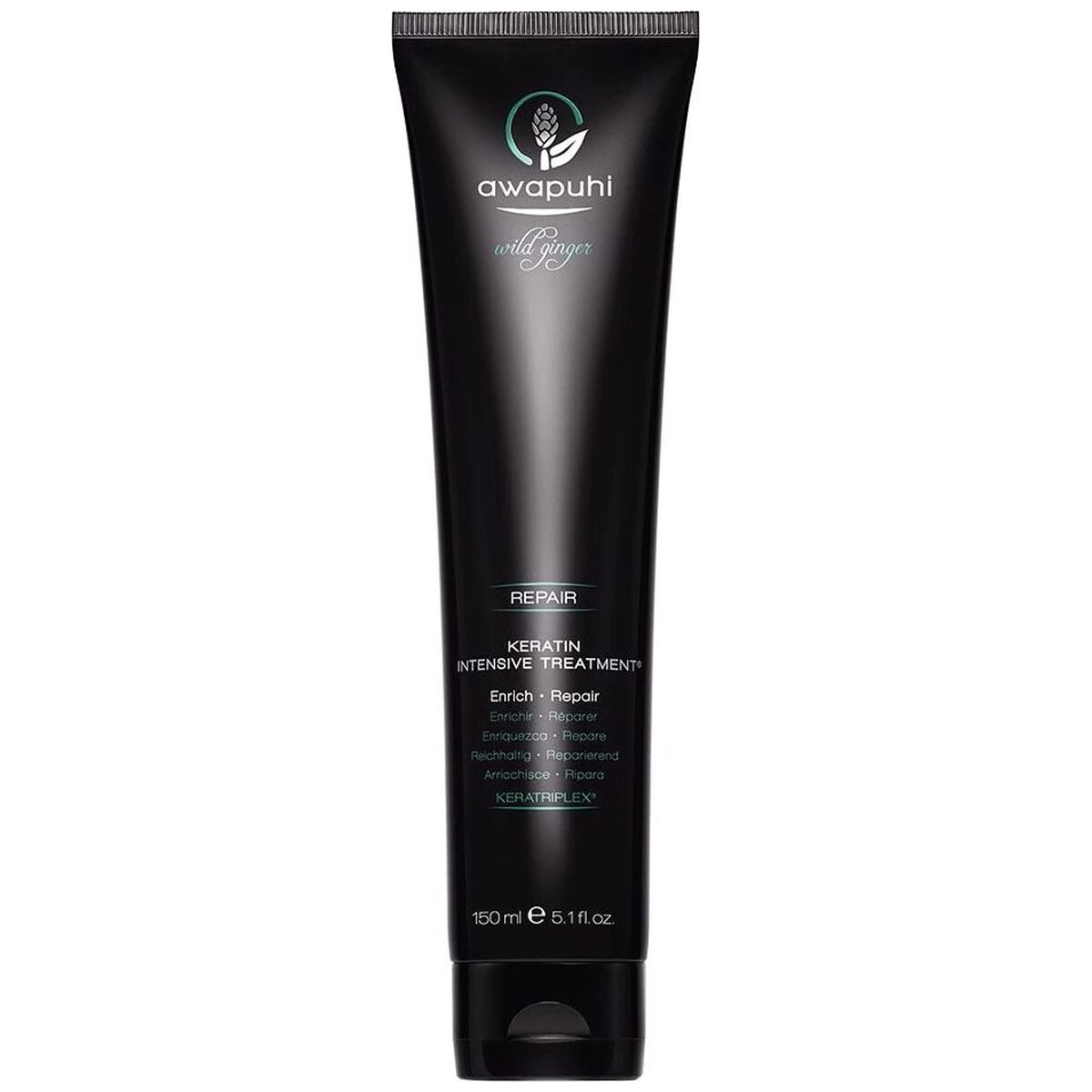 Paul Mitchell Awapuhi Wild Ginger Keratin Intensive Treatment 150ml