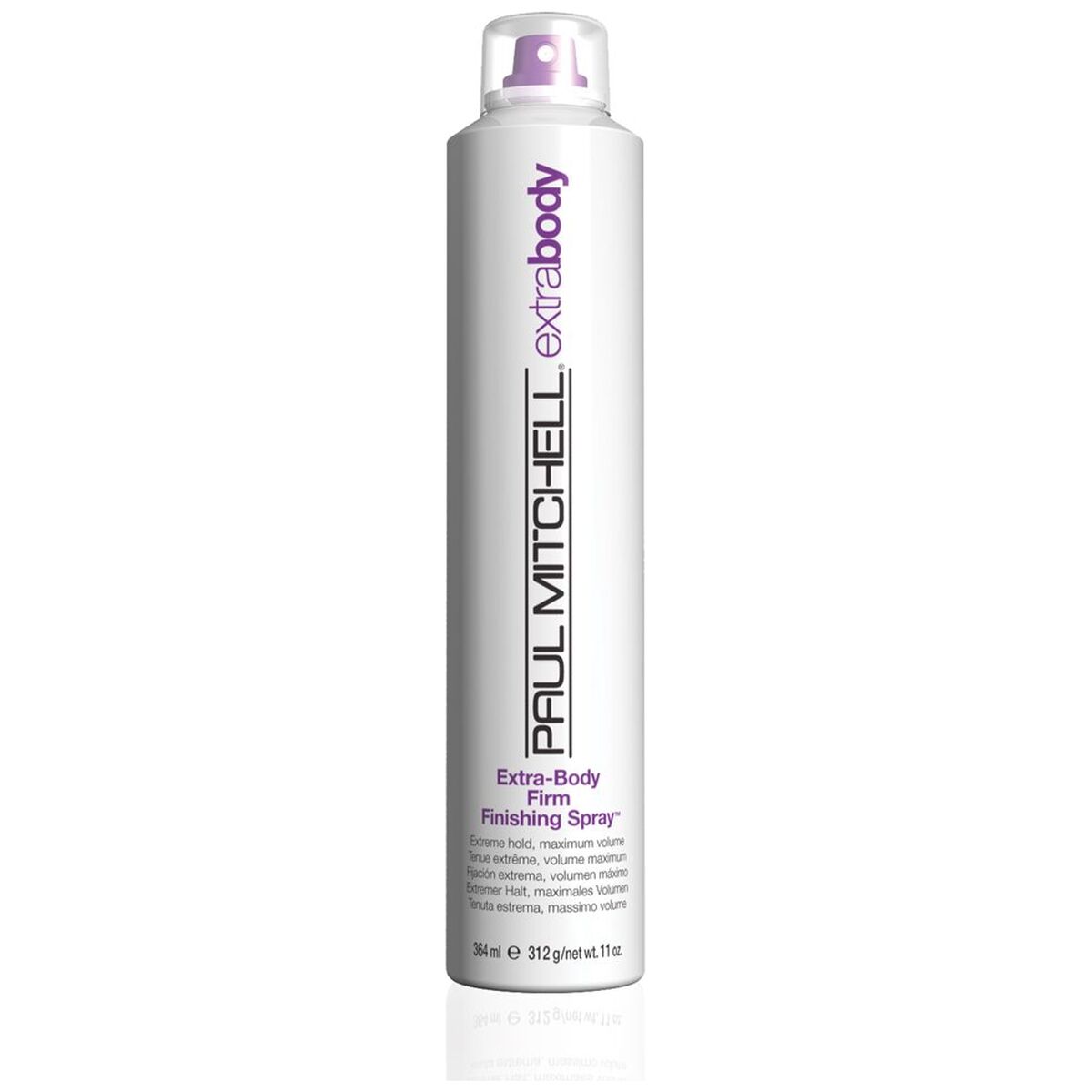 Paul Mitchell Extra Body Firm Finishing Spray 300ml