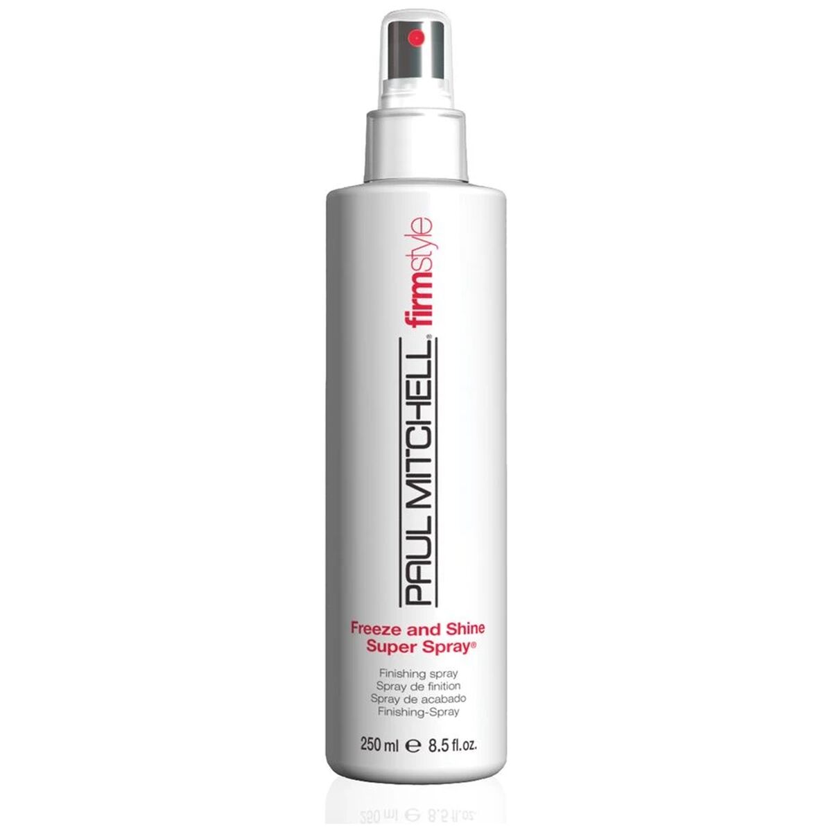 Paul Mitchell Firm Style Freeze and Shine Super Spray 250ml
