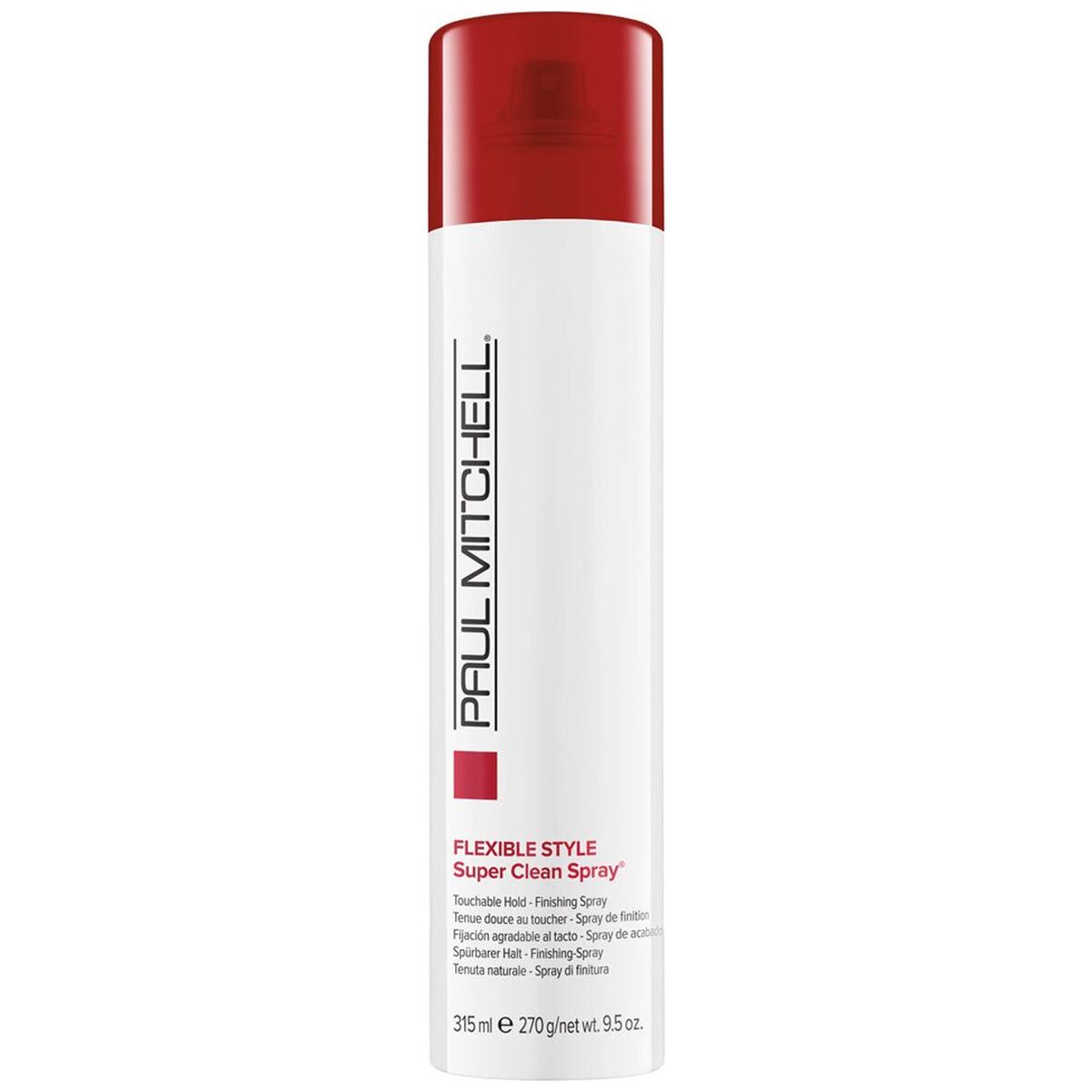 Paul Mitchell Flexible Style Super Clean Spray 300ml