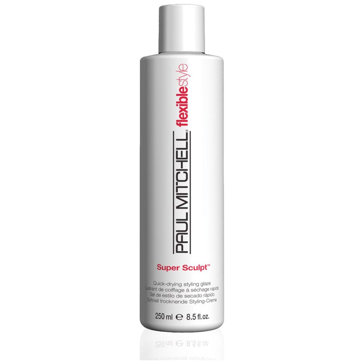 Paul Mitchell Flexible Style Super Sculpt 250ml
