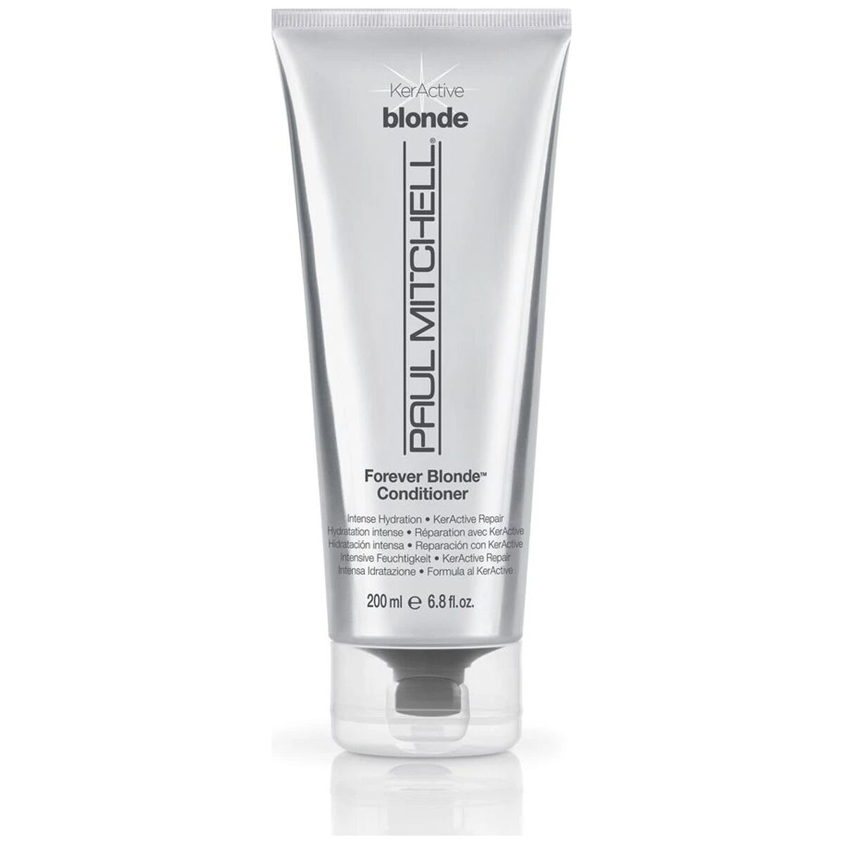 Paul Mitchell Forever Blonde Conditioner 200ml