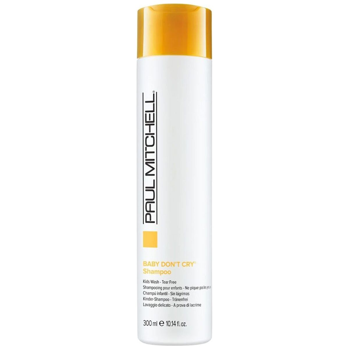 Paul Mitchell Kids Baby Don't Cry Shampoo 300ml