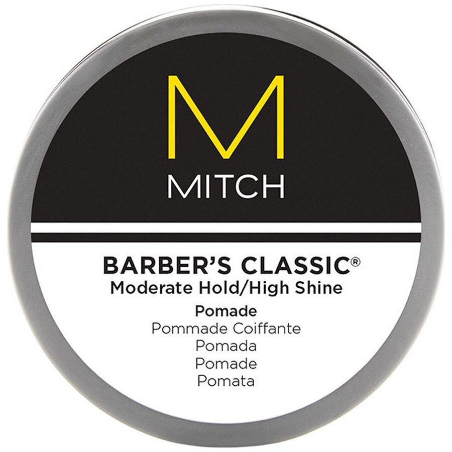 Paul Mitchell Mitch Barber's Classic Pomade 85g