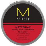Paul Mitchell Mitch Matterial Strong Hold Styling Clay 85g