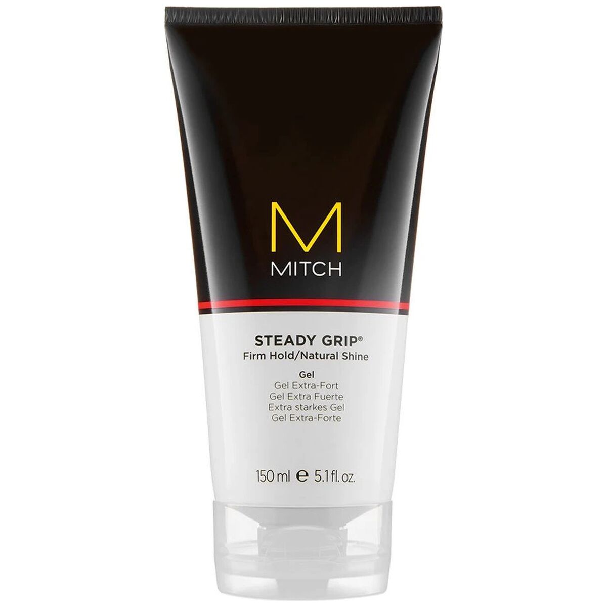 Paul Mitchell Mitch Steady Grip 150ml