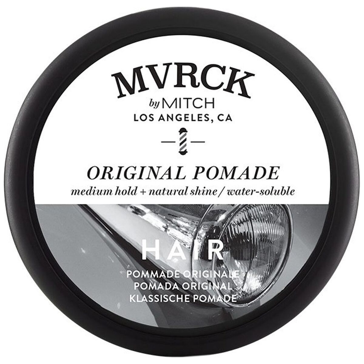MVRCK Original Pomade 113g