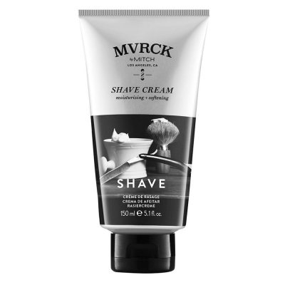 MVRCK Shave Cream 150ml