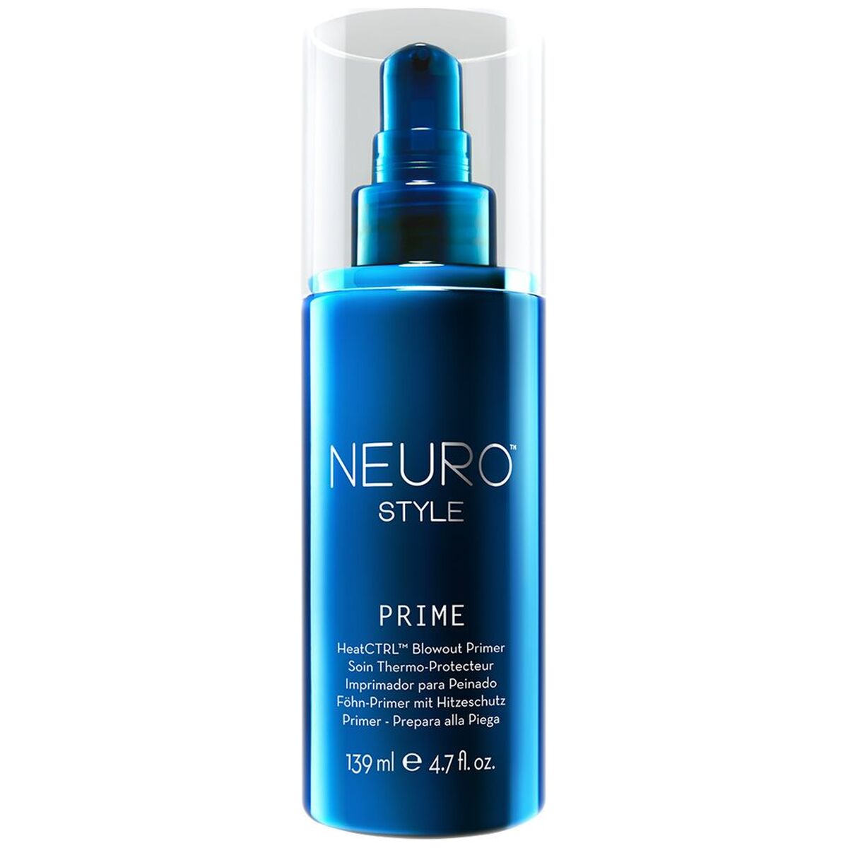 Paul Mitchell Neuro Style Prime 139ml
