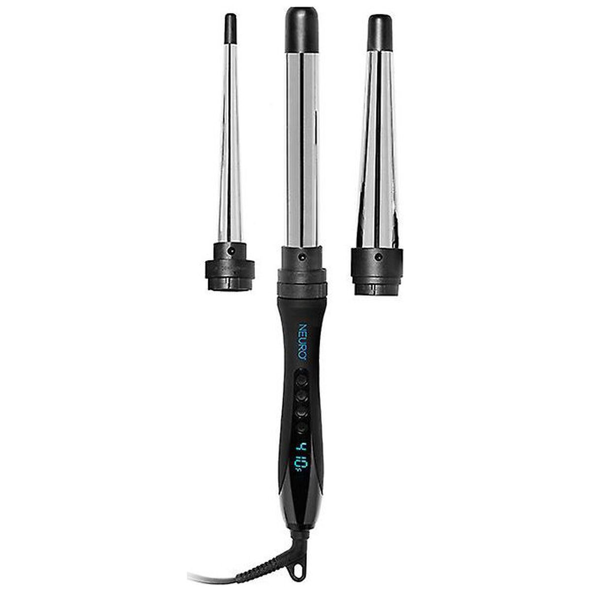 Paul Mitchell Neuro Unclipped 3 in 1