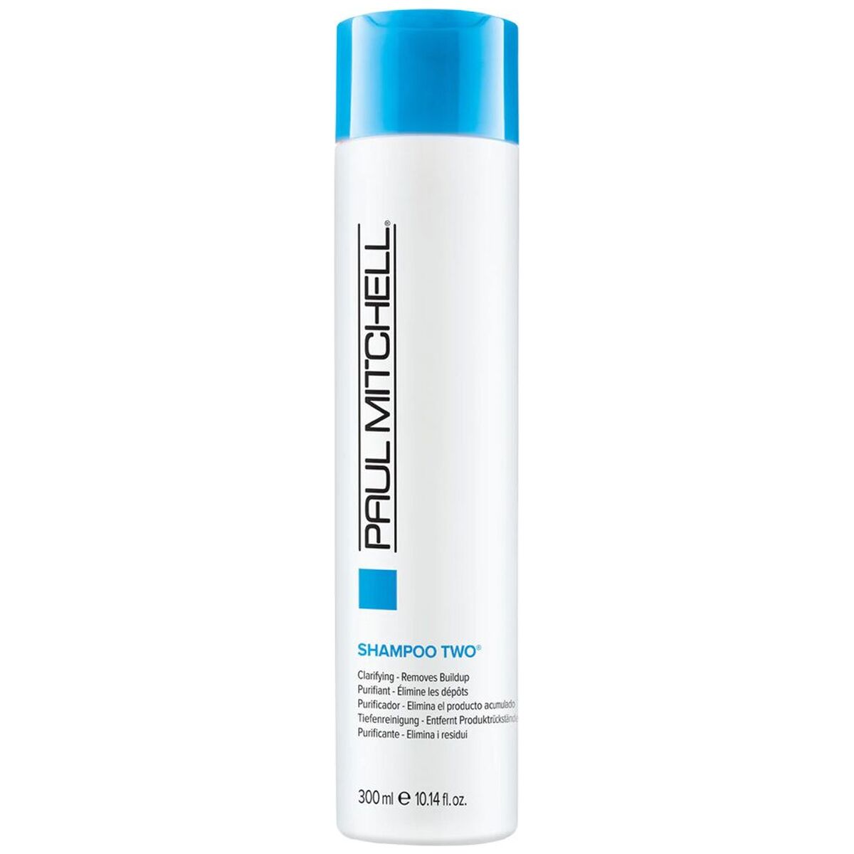 Paul Mitchell Shampoo Two 300ml
