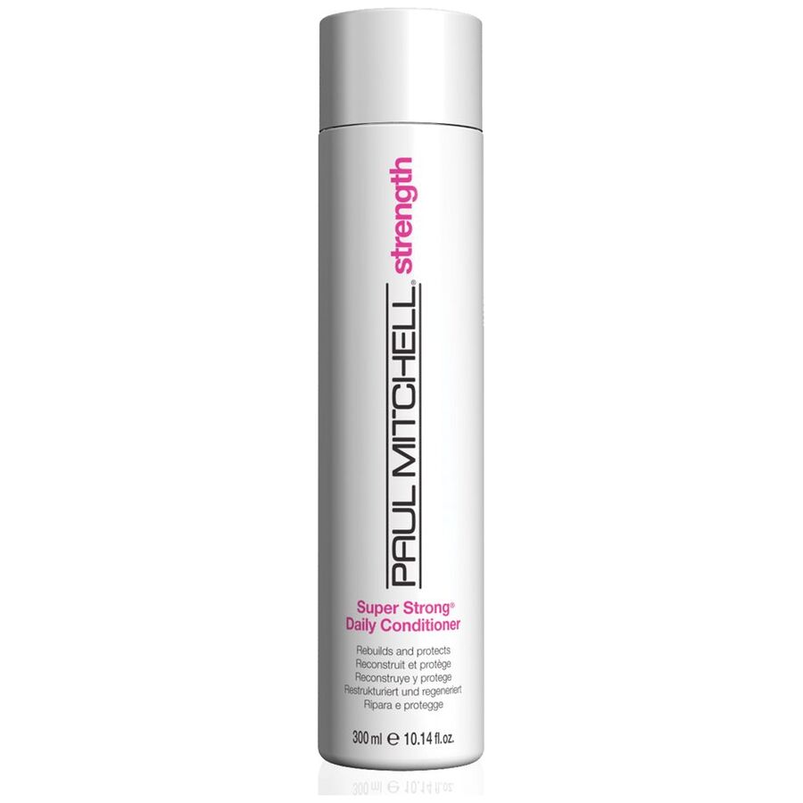 Paul Mitchell Super Strong Conditioner 300ml
