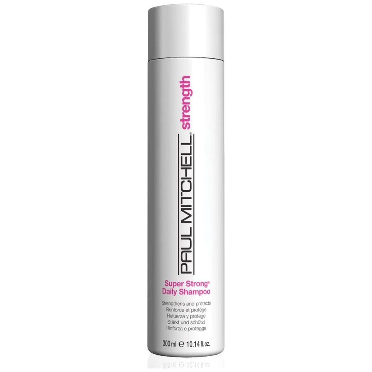 Paul Mitchell Super Strong Shampoo 300ml