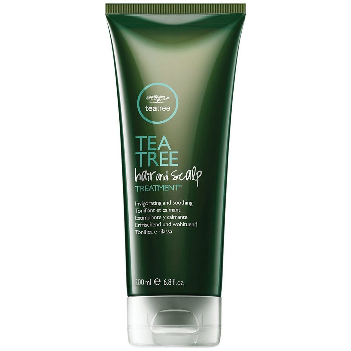 Paul Mitchell Tea Tree Hair & Scalp Treatment 200ml