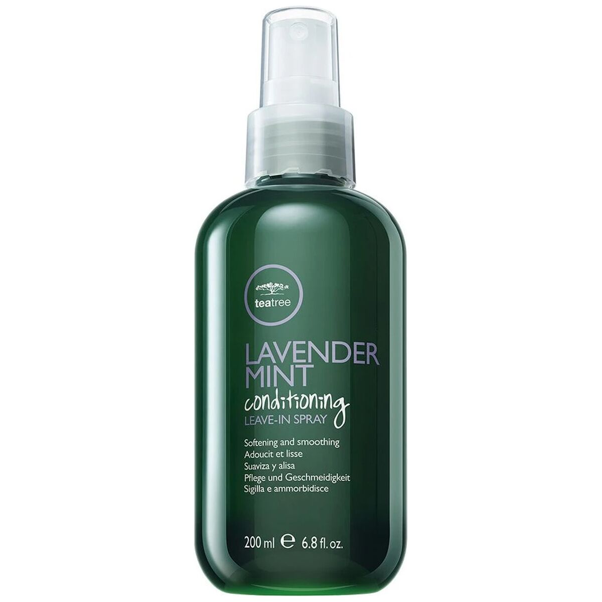 Paul Mitchell Tea Tree Lavender Mint Conditioning Leave-In Spray 200ml
