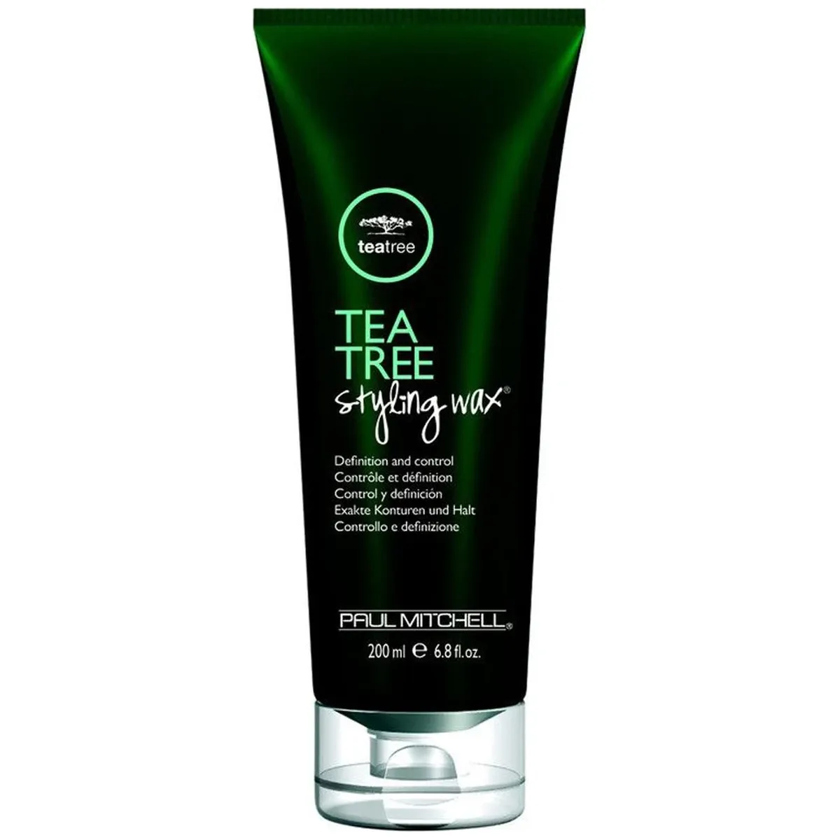 Paul Mitchell Tea Tree Styling Wax 200ml