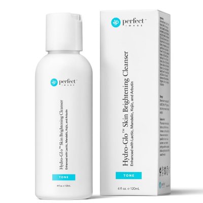 Perfect Image Hydro-Glo Skin Brightening Cleanser
