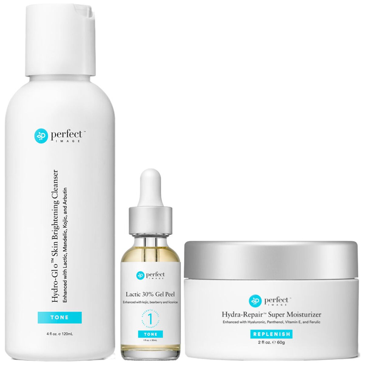 Perfect Image Skin Brightening Kit