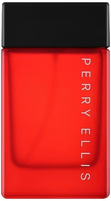 Perry Ellis Bold Red edt 100ml