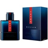 Prada Luna Rossa Ocean edt 50ml