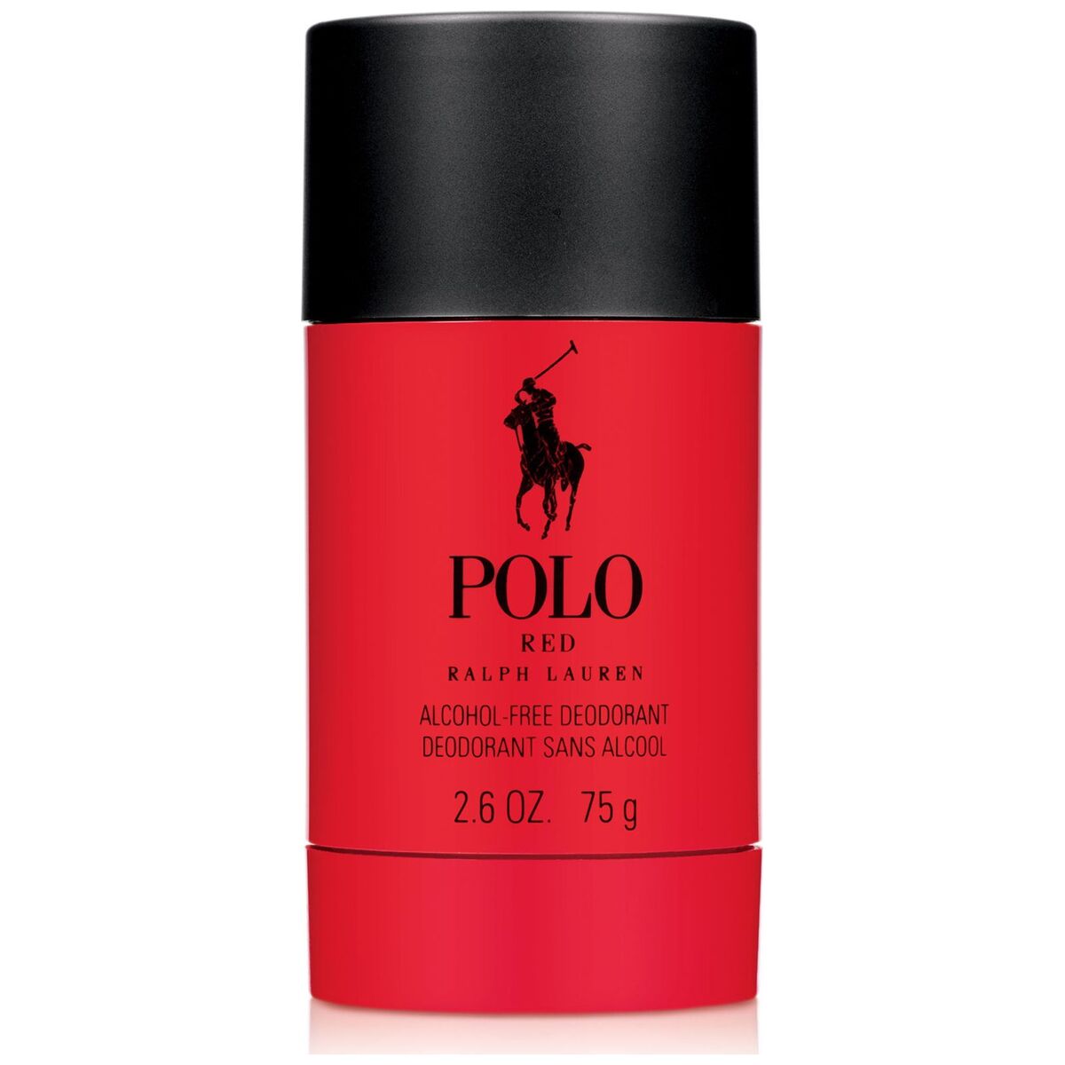 Ralph Lauren Polo Red Deo Stick 75g