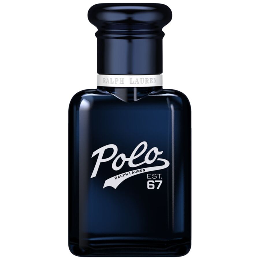 Ralph Lauren Polo 67 edt 40ml