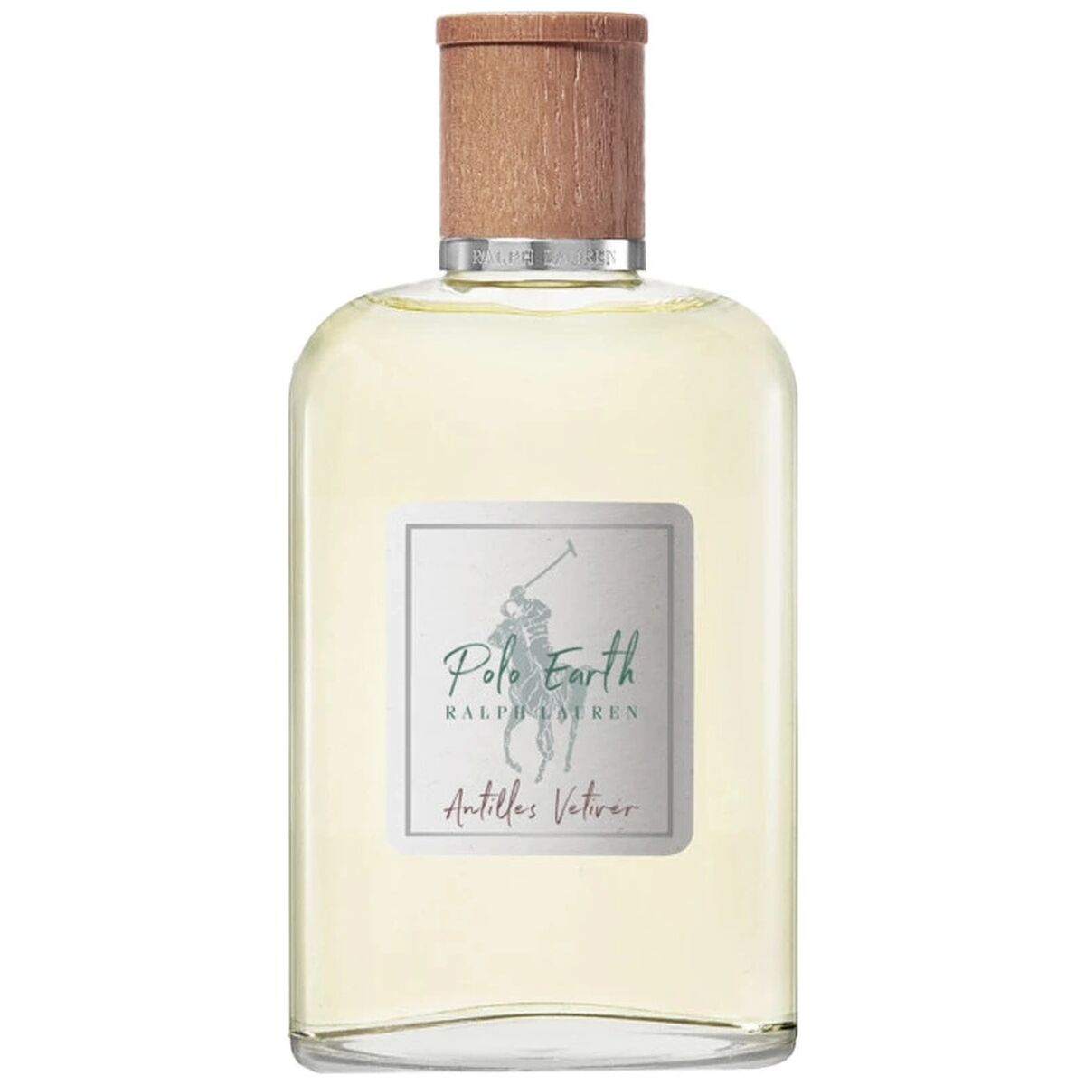 Ralph Lauren Polo Earth Antilles Vetiver edt 40ml