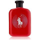 Ralph Lauren Polo Red Remix X Ansel Elgort edt 125ml