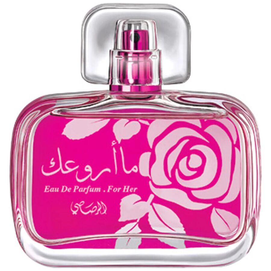 Rasasi Maa Arwaak For Women edp 50ml