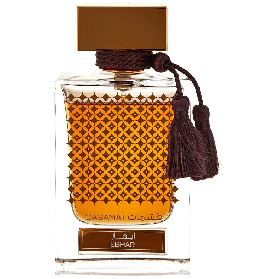 Rasasi Qasamat Ebhar edp 65ml