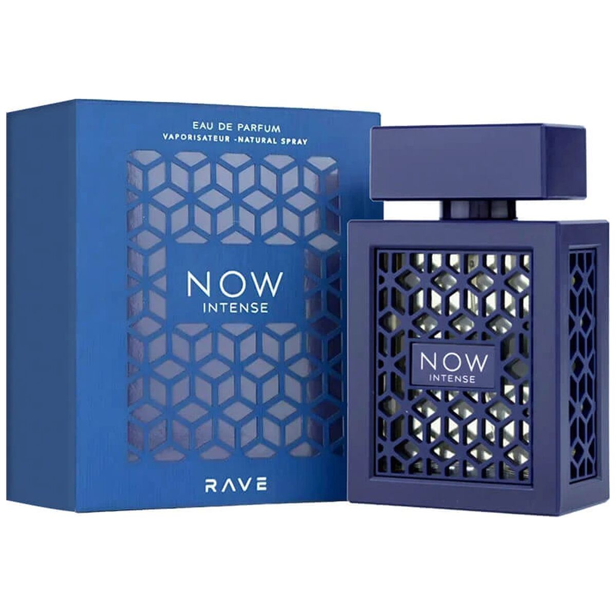 Rave Now Intense edp 100ml