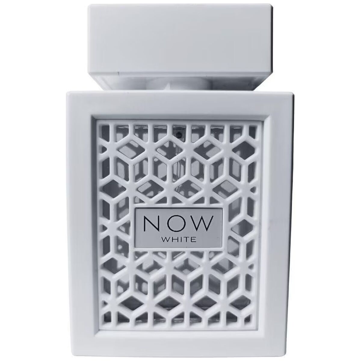 Rave Now White edp 100ml