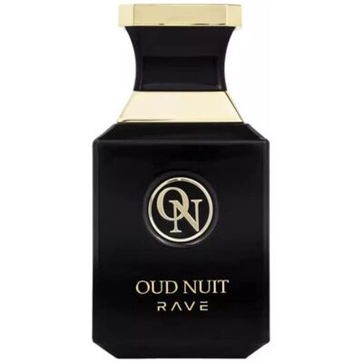 Rave Oud Nuit edp 100ml