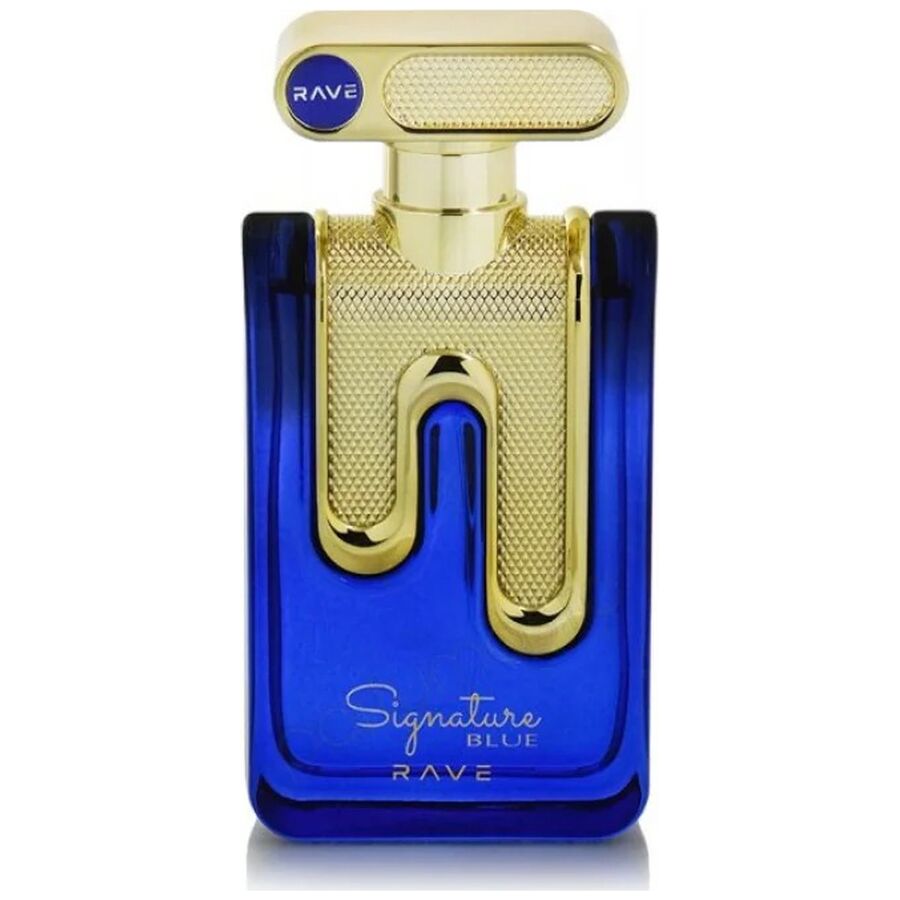 Rave Now Signature Blue edp 100ml